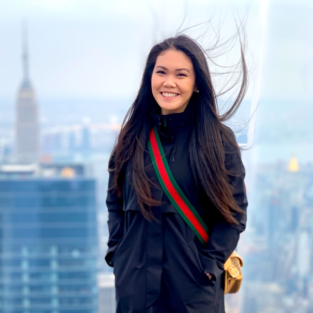 Meet your Posher, Lelli